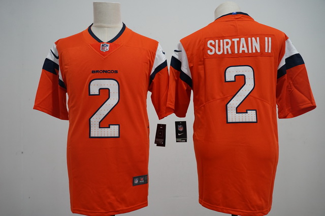 Denver Broncos Jerseys 013